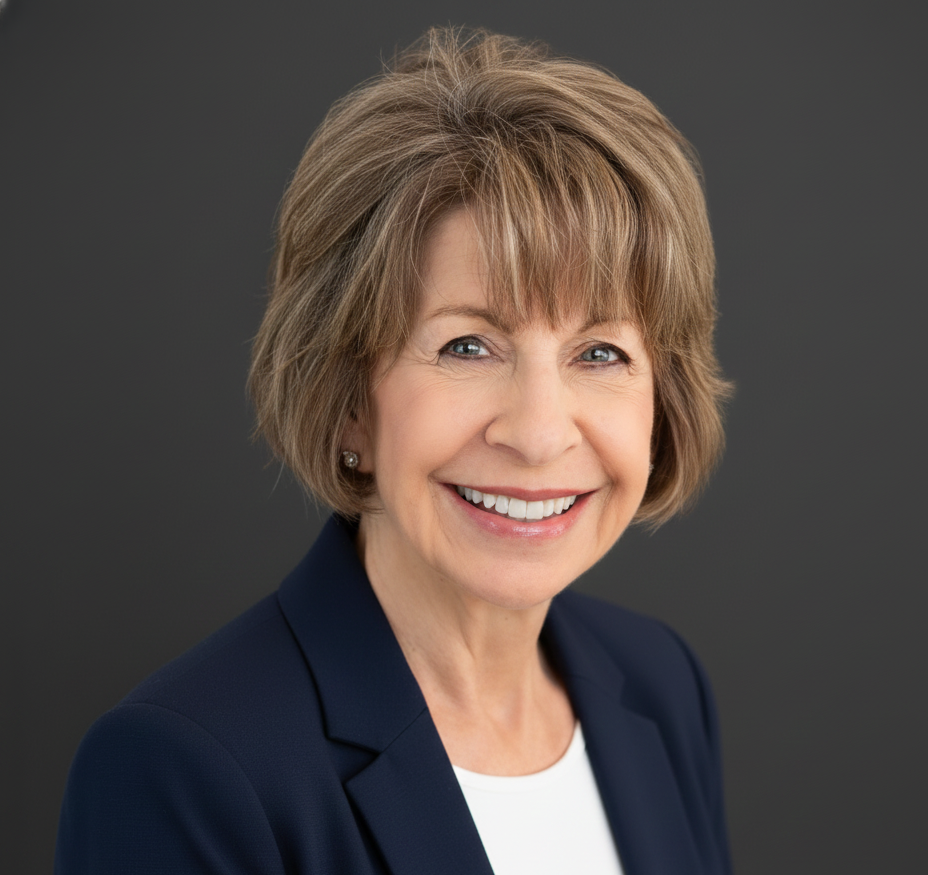 Laurie Katapski Meet Laurie